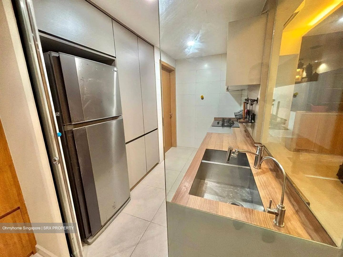 H2O Residences (D28), Condominium #559865771
